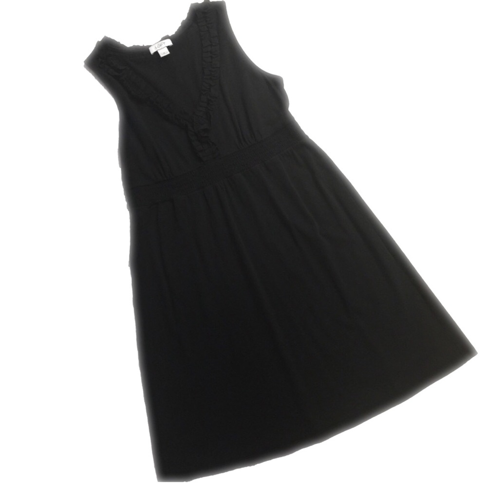 Loft dress